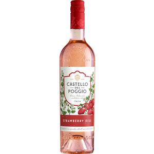 Castello del Poggio Strawberry Kiss