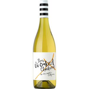 Pams Unoaked Chardonnay