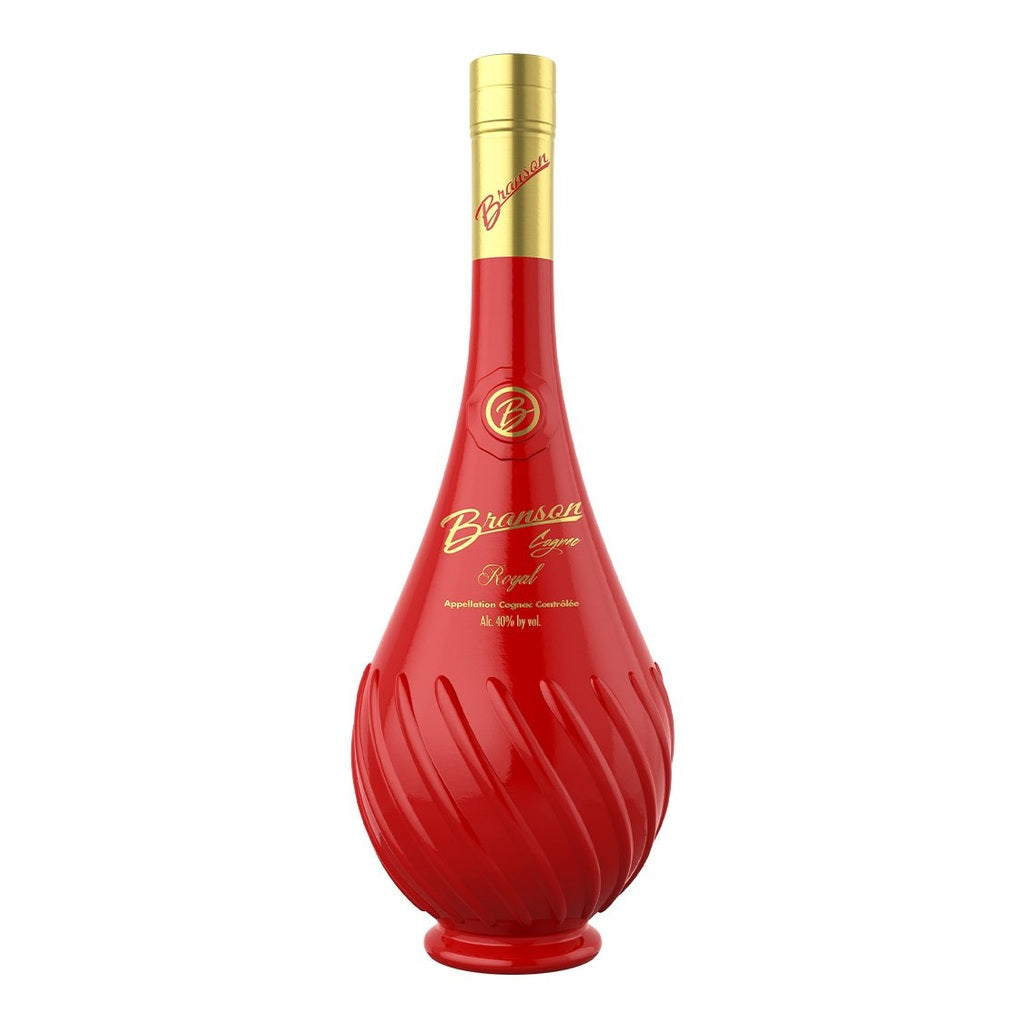Branson Royal VSOP Cognac