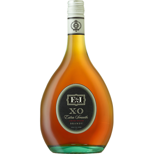 E&J XO Brandy