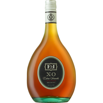E&J XO Brandy
