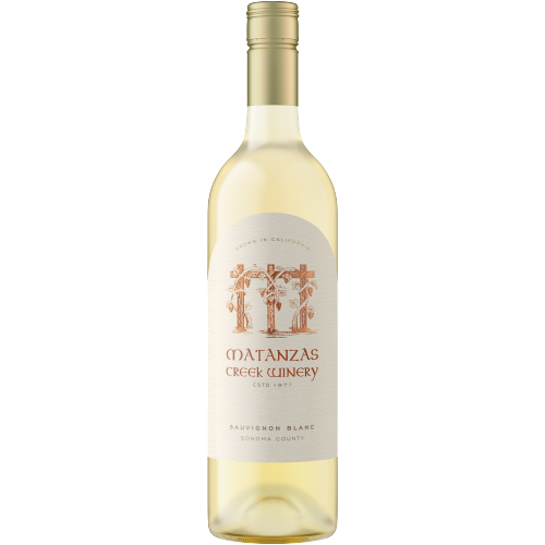 Matanzas Creek Sauvignon Blanc