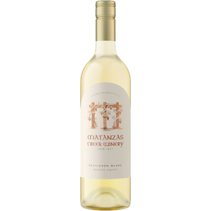 Matanzas Creek Sauvignon Blanc