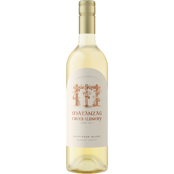 Matanzas Creek Sauvignon Blanc