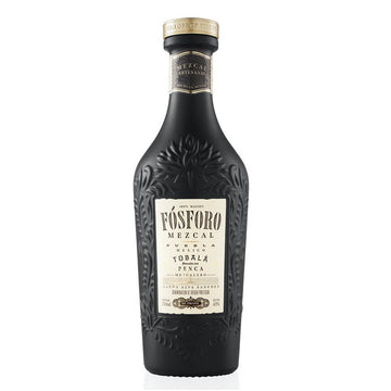 Fosforo Tobala Penca Mezcal