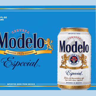 Modelo Especial  12pk Cn