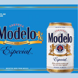 Modelo Especial  12pk Cn