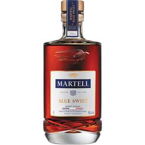 Martell Blue Swift Cognac
