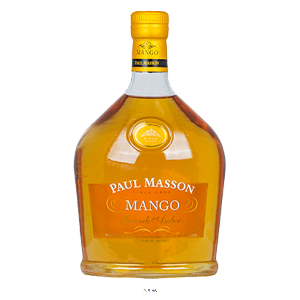 Paul Masson Mango Brandy