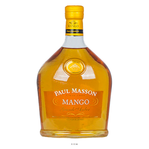 Paul Masson Mango Brandy