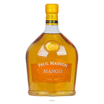 Paul Masson Mango Brandy