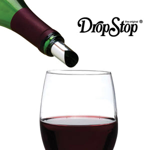 The Original Drop Stop Wine