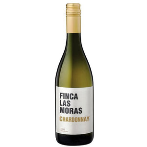 Finca Las Moras Barrel Select Chardonnay
