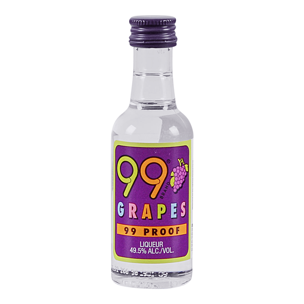 99 Grapes