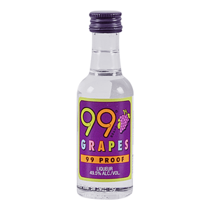 99 Grapes