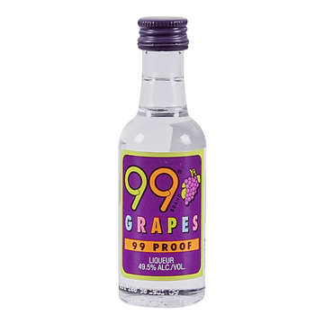 99 Grapes