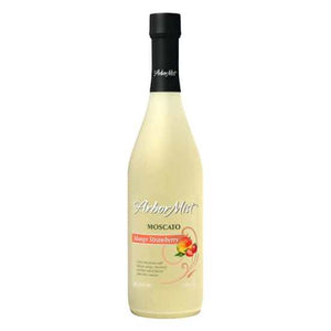 Arbor Mist Mango Strawberry