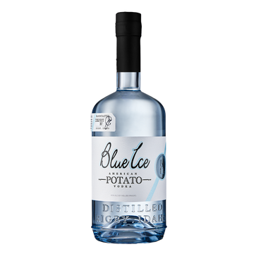 Blue Ice Potato Vodka