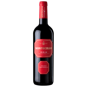Montecillo Crianza Rioja