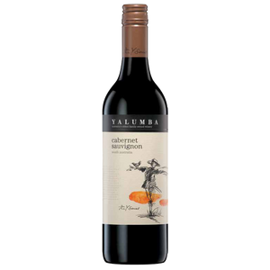 Yalumba Cabernet Y Series