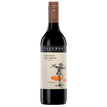 Yalumba Cabernet Y Series