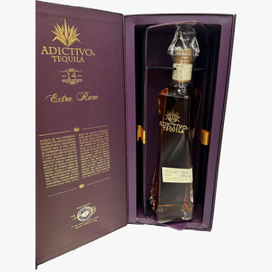 Adictivo Extra Anejo 14yr Tequila