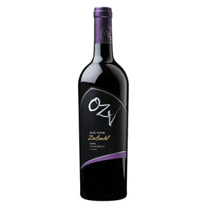 OZV Lodi Zinfandel