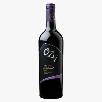 OZV Lodi Zinfandel