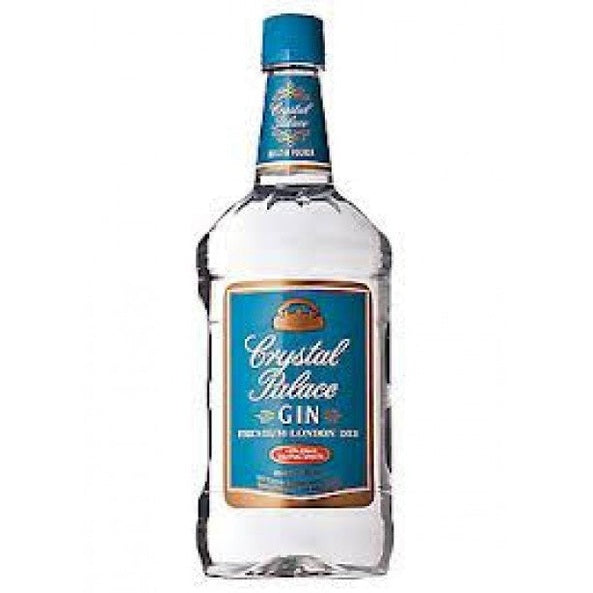 Crystal Palace Gin