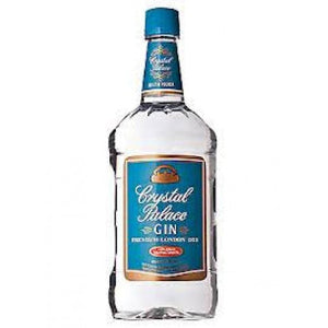 Crystal Palace Gin