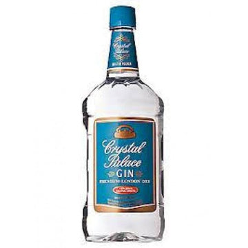 Crystal Palace Gin