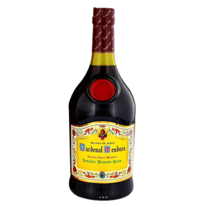 Cardenal Mendoza Brandy