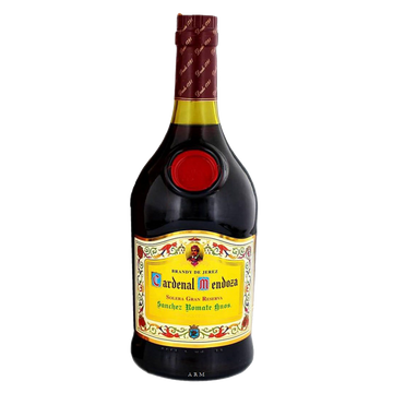 Cardenal Mendoza Brandy