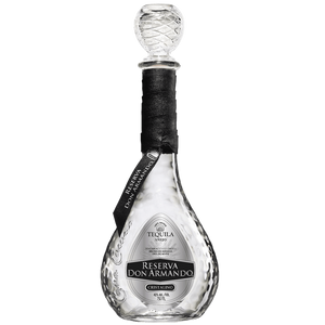 Don Armando Reserva Cristalino Anejo