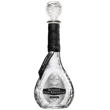 Don Armando Reserva Cristalino Anejo