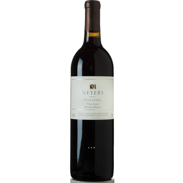 Neyers Vista Notre Zinfandel