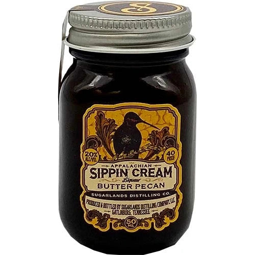 Sugarlands Butter Pecan