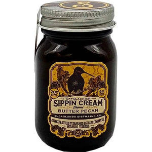 Sugarlands Butter Pecan