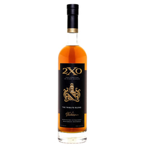 2XO Tribute Blend