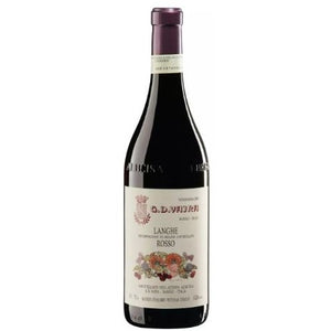 G D Vajra Langhe Rosso