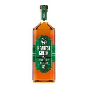 Nearest Green Whiskey