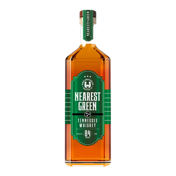 Nearest Green Whiskey