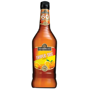 Hiram Walker Triple Sec 30Prf