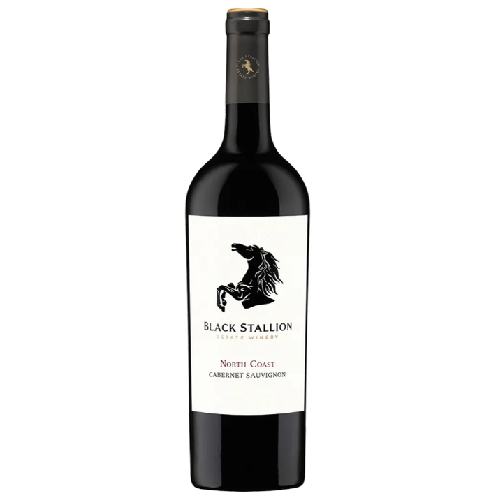 Black Stallion North Coast Cabernet