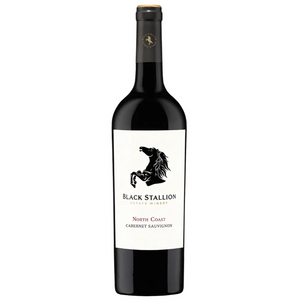 Black Stallion North Coast Cabernet