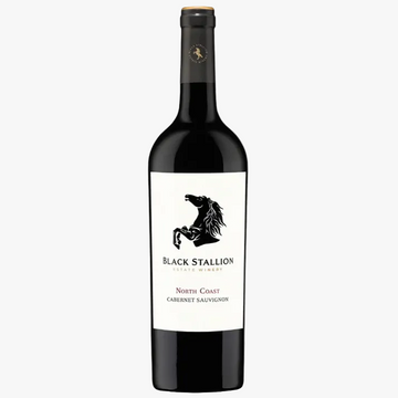 Black Stallion North Coast Cabernet