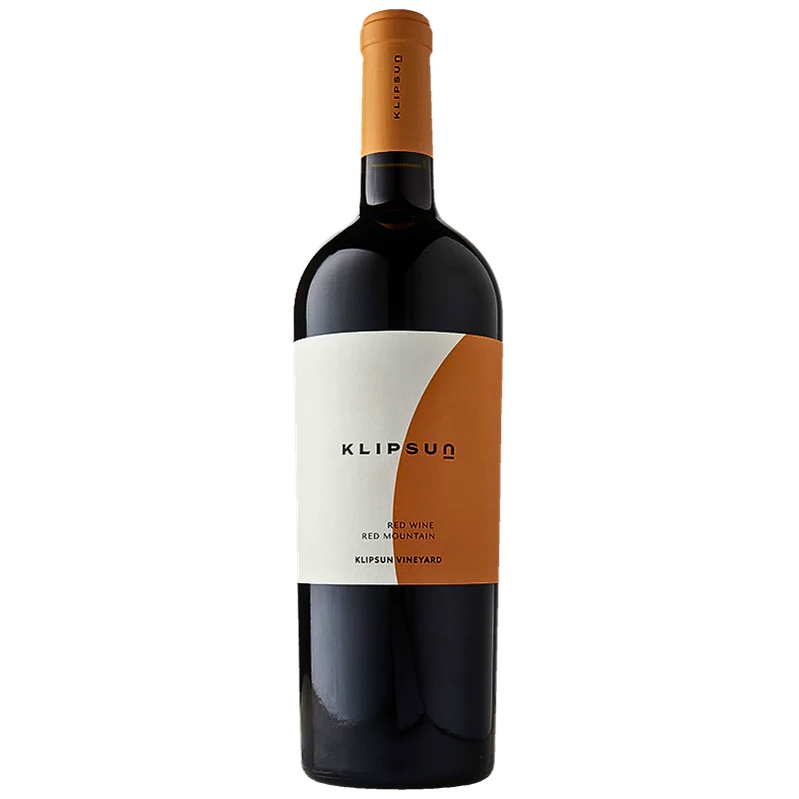 Klipsun Red Mountain Red Blend