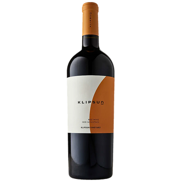 Klipsun Red Mountain Red Blend