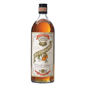 Pierre Ferrand Dry Curacao Orange