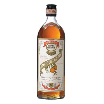 Pierre Ferrand Dry Curacao Orange